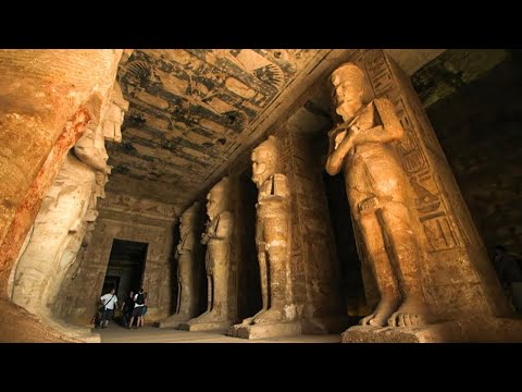 , title : 'Egypte : trésors, trafics et aventures au pays des pharaons'