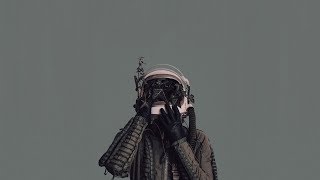 ondi vil - poison in the brain [ft. shiloh] (lyrics)