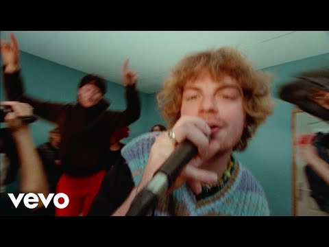 Johnny Jane - Superstar (Clip officiel)