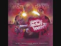 Freekey Zekey And Lil Wayne And Max B - Nike Boot 730