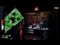 FIVE NIGHTS AT FREDDY S MINECRAFT EDITION
