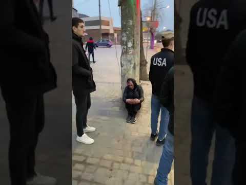 В Астрахани пешеход привлечён к административной ответственности