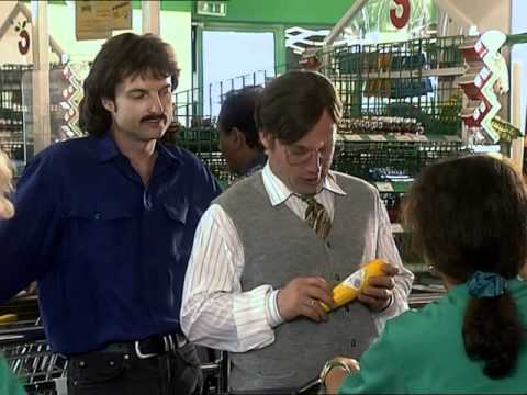 MA 2412 - Gemüse im Netz (21) Teil 1/2