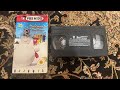 Teletubbies Christmas In The Snow 2004 Paramount Canadian VHS