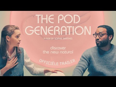 The Pod Generation