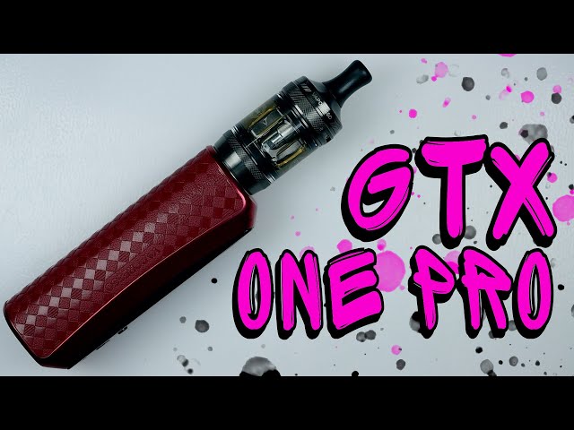 جهاز جي تي اكس ون برو