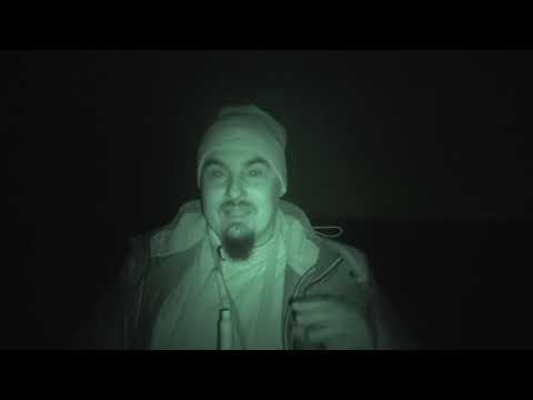 Darz Bór Stażysta - 18 W poszukiwaniu dzików