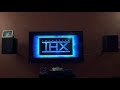 Opening To From Hell 2002 Director S Limited Edition DVD Rated R Disc 1