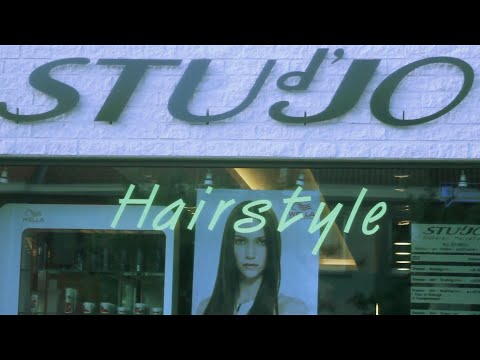 Studjo Hairstyle - Sterrebeek (Belgium)