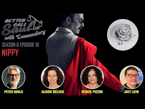 Better Call Saul With Commentary Season 6 Episode 10 - Nippy