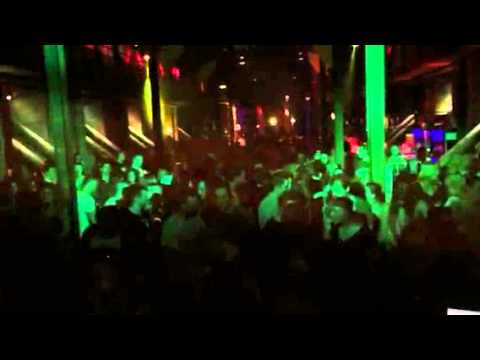 Serotonin Thieves Live @ Factory 010, Rotterdam