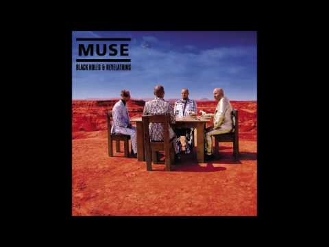 Muse - Supermassive Black Hole (Audio)