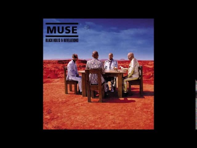 Muse - Supermassive Black Hole Guitar pro tab