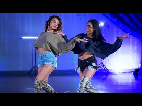 Best Friend | Saweetie Ft. Doja Cat | Brinn Nicole Beginner Pumpfidence Choreography