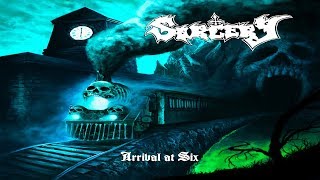 SORCERY - Arrival at Six [Full-length Album] Death Metal
