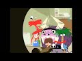 Bloo Wilt Eduardo Coco Frankie S Reaction Bowser Shuts The Piano On Kamek S Fingers