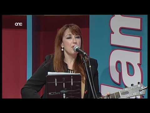 Marisa D'Amato & Carlo Bugeja - I'll Never Love This Way Again on Kalamita