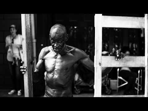 Ancient Deep - NewMan (DJ Mreja & Neuvikal Soule Deep Existence Dub)