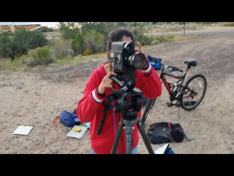 Making of Knock on the Heart