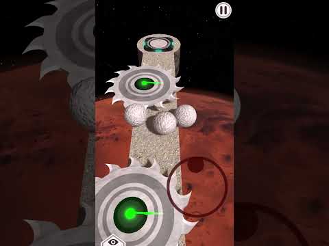 Rolling Ball: Balance Run video thumbnail