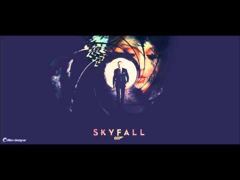 Skyfall - The City of Prague Philharmonic Orchestra