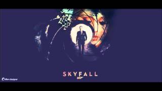 Skyfall - The City of Prague Philharmonic Orchestra