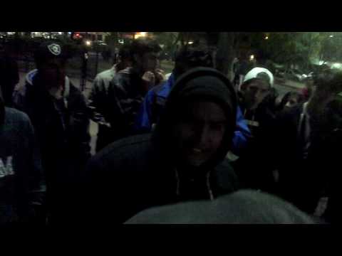 Emma/Benego vs West/Arka vs Joka/Xavi clasificatorias LAS VEGAS 21/5