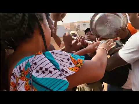 KANTE - Tout ça pour ça  Rdv vendredi le 10 juin au ciné magic ex babemba à 21h info : 73.28.96.40