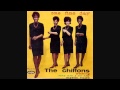 The Roots Is The Toots: The Music That Got The Generation O... Are Still Rocking –With The
Chiffons He’s So Fine In Mind