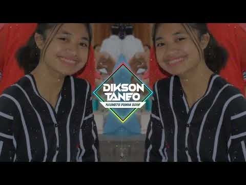 DJ - KENAPA - MARAH - MARAH - (DIKSON TANEO X ICHAL TANEO) - NEW - RMX