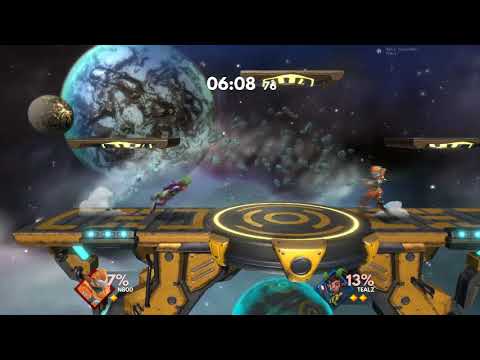 Hycons 2: Tealz Matches