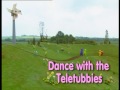 Teletubbies Dance Rain Fall Down