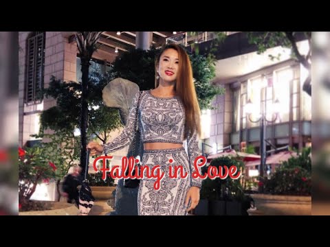 ‘Falling in Love’  (Chopin Nocturne op 9 no 2 x Elvis Can't help falling in love) by Bo Young Kwon