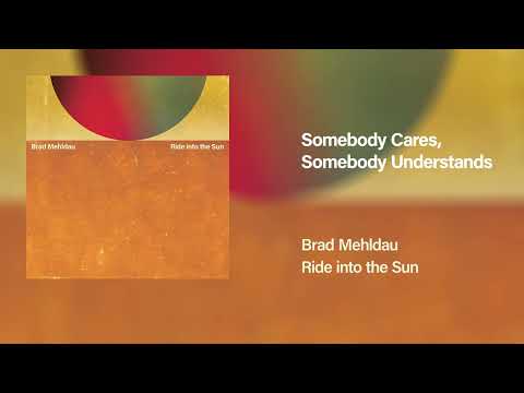 Video thumbnail for Somebody Cares, Somebody Understands