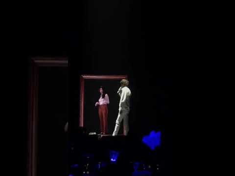 [FANCAM] 181124 WINNER EVERYWHERE TOUR IN HK - Raining
