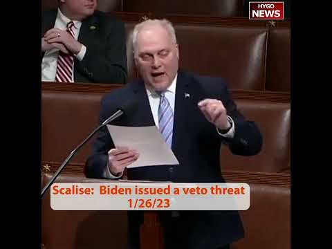 Biden veto? Maybe the calculator's broken at White House, gas prices not lowered, increased 50%