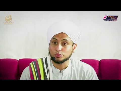 AGAR JAUH DARI SIFAT MUNAFIK || HABIB AHMAD ALKAF