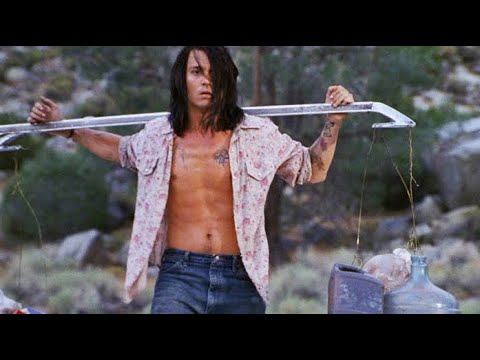The Brave Full Movie Facts And Information |  Johnny Depp | Marlon Brando
