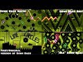 The Old Versions Of Down Bass Geometry Dash 47 1