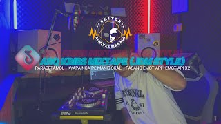 Download lagu ARQ KRIBS - MIXTAPE VIRAL BLUMPA BLUMPA (JDM STYLE) URM 2024 mp3
