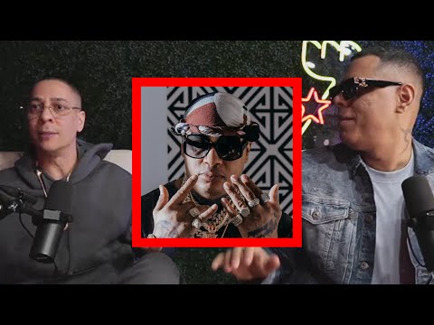 Baby Rasta habla de Pacho Alqaedas