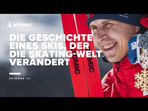 Episode III // Die Geschichte eines Skis,der die Skating-Welt verändert
