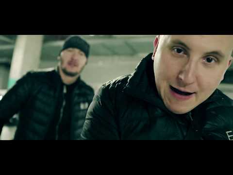 Podziemny Klimat - Poza Prawem (Feat. Hiro, Robson Pro, Jezior, DJ Gondek) Prod. Czaha