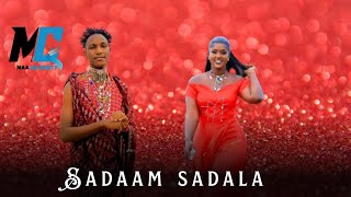 Sina Pa Kwenda  Sadaam Sadala Music Video 