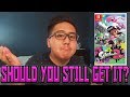 If You Didn't Buy Splatoon 2 Yet, Should You Still Get It? | DylanLasagna Discussion If You Didn't Buy Splatoon 2 Yet, Should You Still Get It? | DylanLasagna Discussion