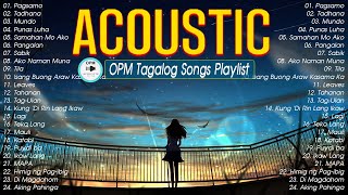 Best Of OPM Acoustic Love Songs 2023 Playlist 2614