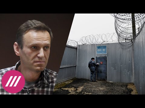 «Самая жесткая зона в России». Бывший заключенный о колонии ИК-2, в которую отправили Навального