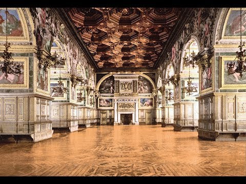 Pierre Phalèse the Elder: Excerpts from Premier Livre des Danseries (1571)