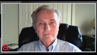 How One Canadian Survived 9/11 | The Agenda video