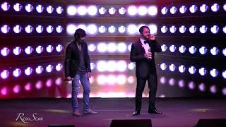 Valerio Scanu - A Christmas Carol live Natale &#39;18, Inciampando dentro un&#39;anima